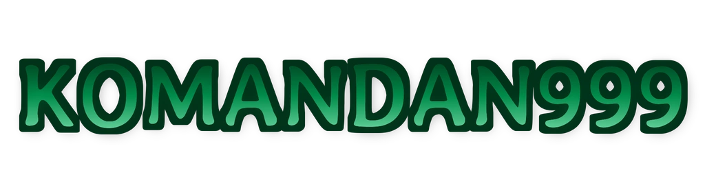 KOMANDAN999